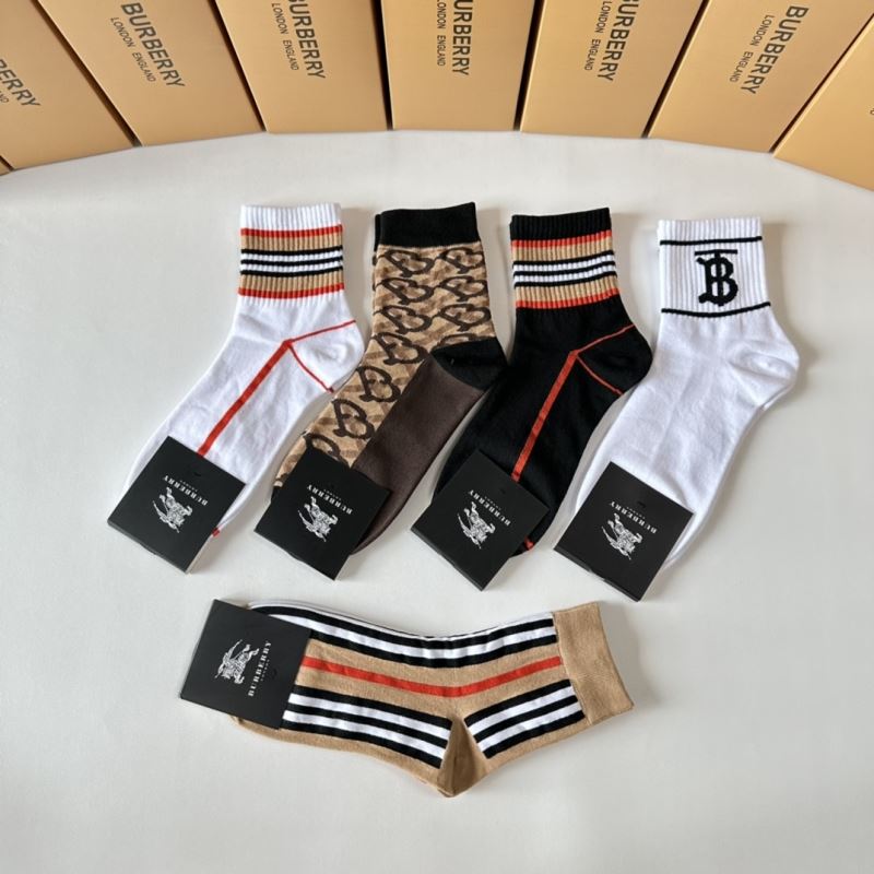 Burberry Socks